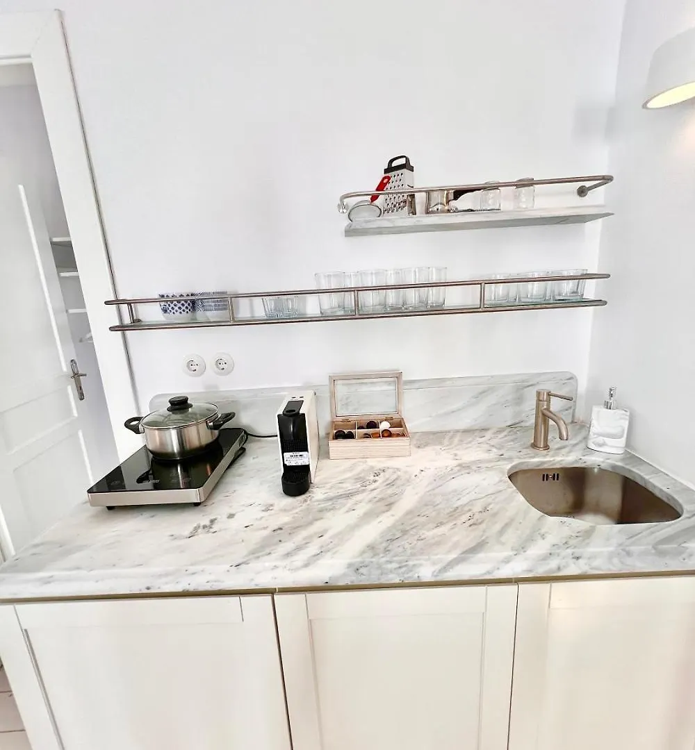 Mills Suites Mykonos Mykonos Town بيت للعطل