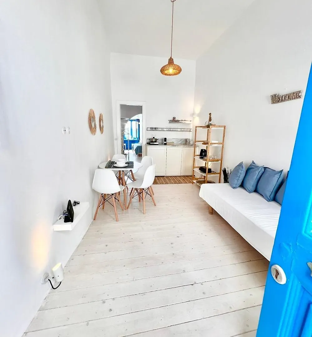 بيت للعطل Mills Suites Mykonos Mykonos Town