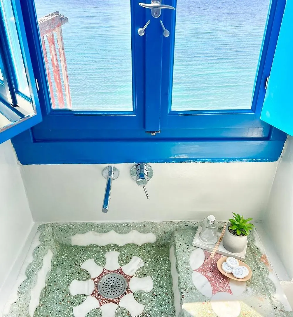 Mills Suites Mykonos Mykonos Town اليونان