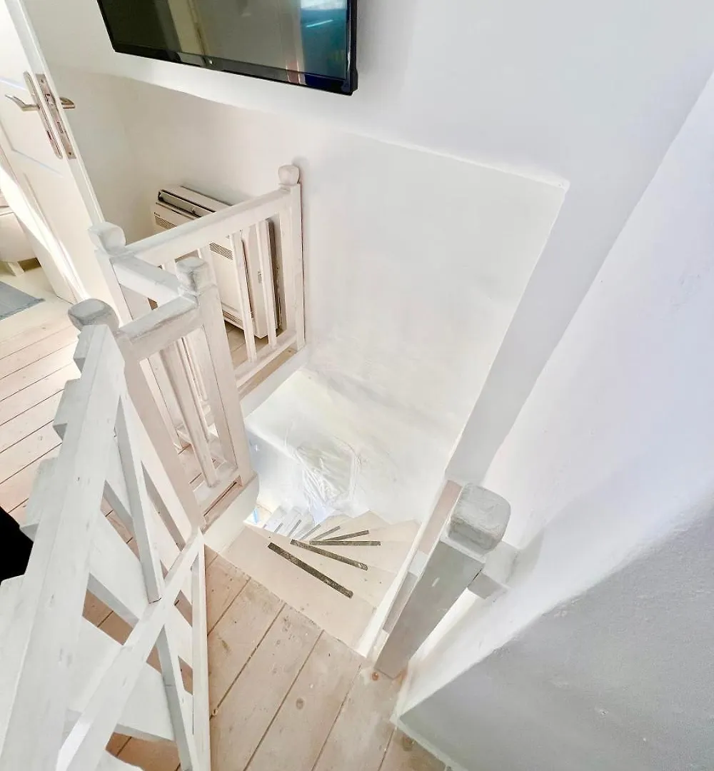 Mills Suites Mykonos Mykonos Town بيت للعطل