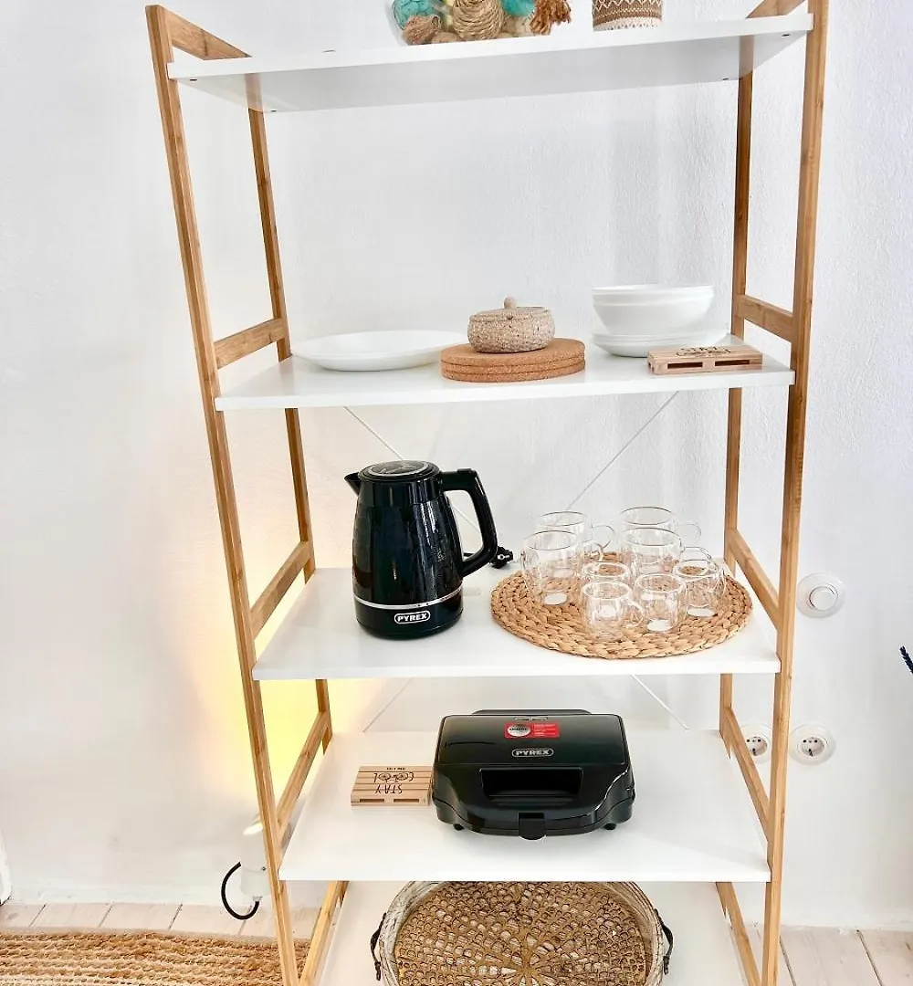 بيت للعطل Mills Suites Mykonos Mykonos Town اليونان
