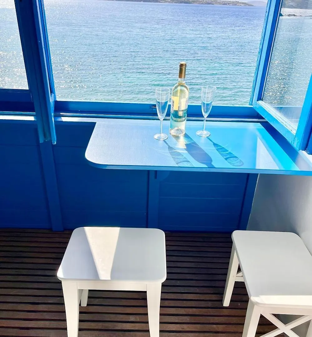Mills Suites Mykonos Mykonos Town