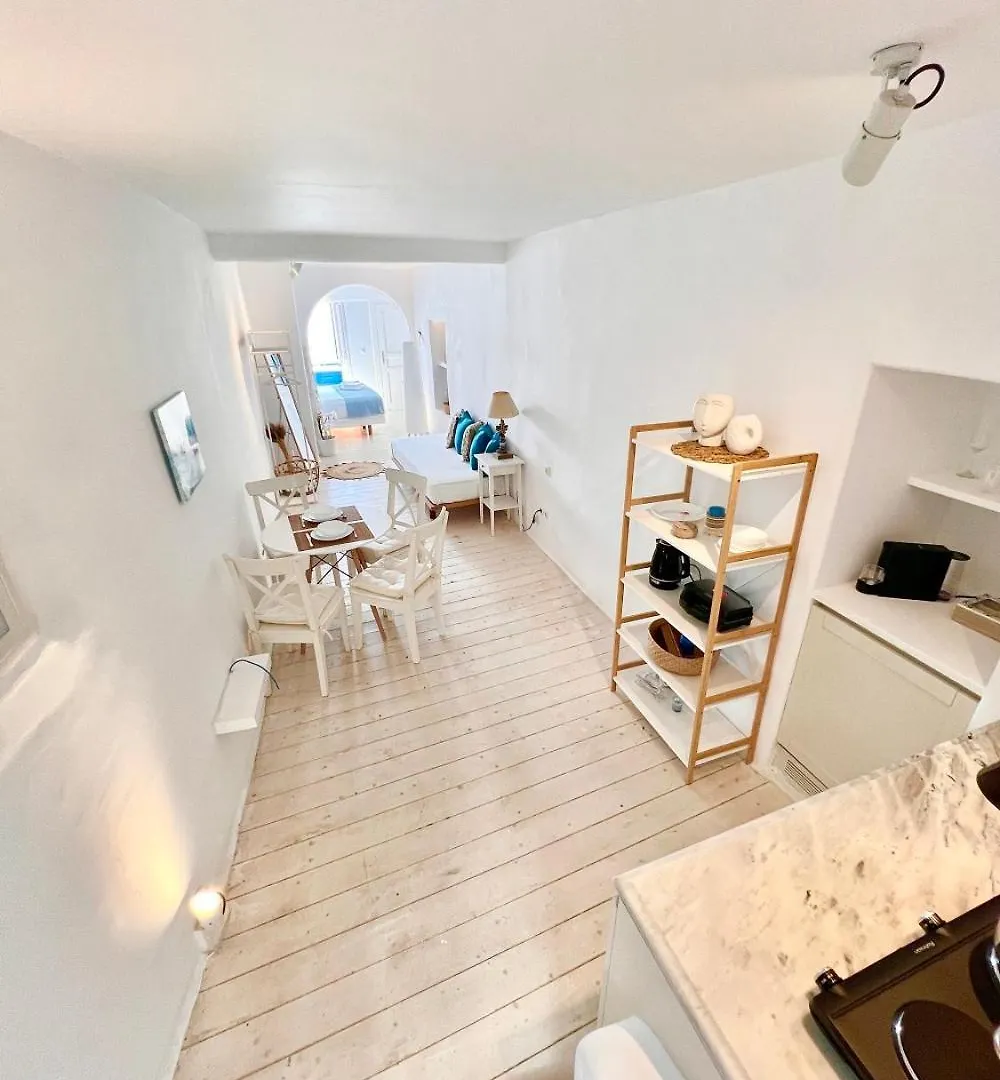 Mills Suites Mykonos Mykonos Town 0*,  اليونان