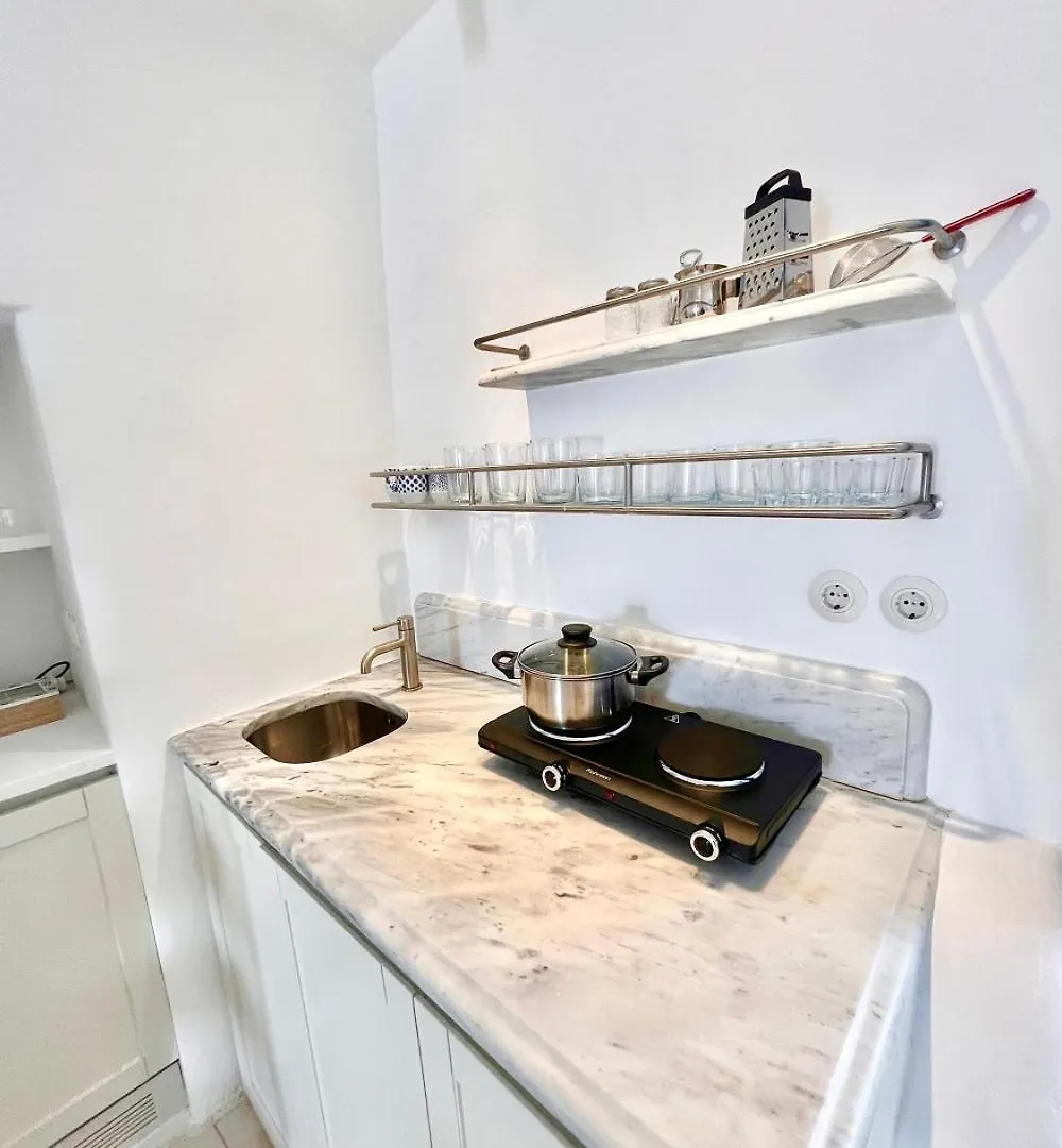 Mills Suites Mykonos Mykonos Town