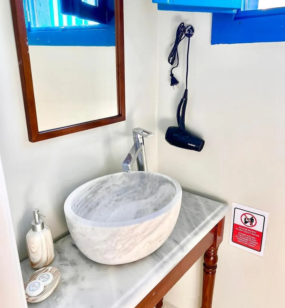 Mills Suites Mykonos Mykonos Town 0*,  اليونان