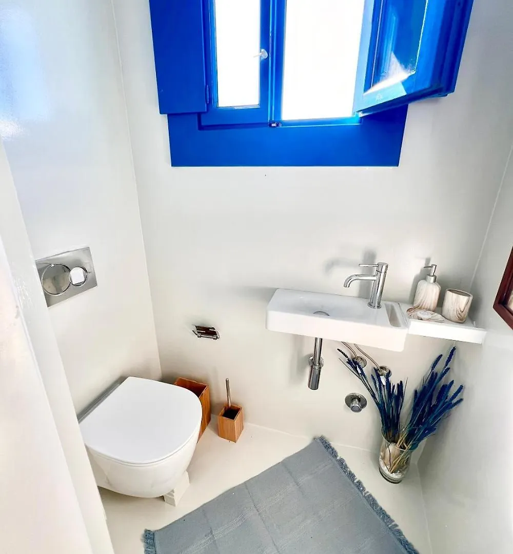Mills Suites Mykonos Mykonos Town بيت للعطل