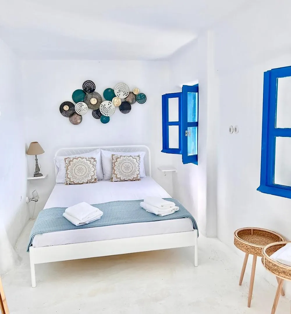 Mills Suites Mykonos Mykonos Town اليونان