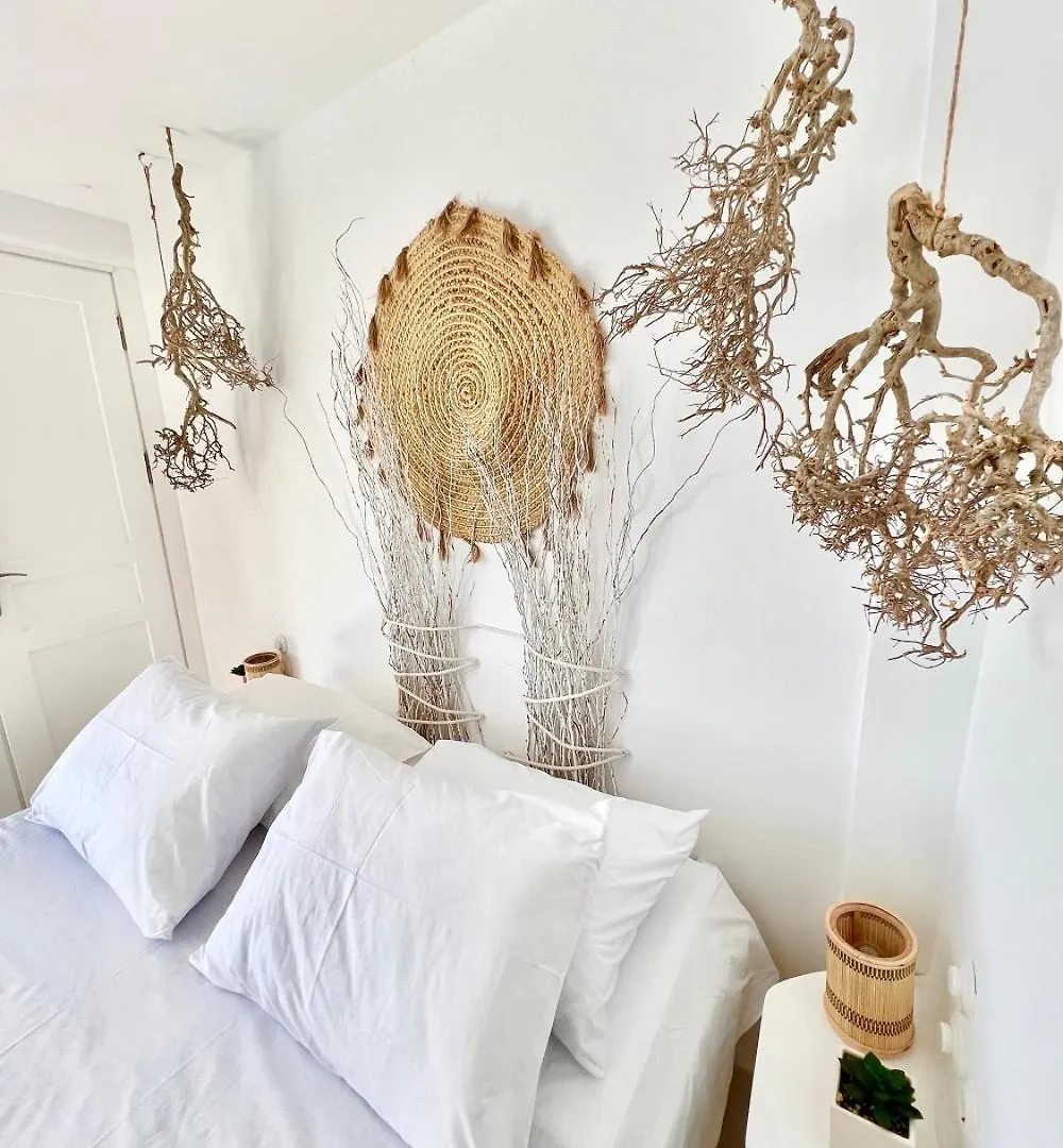 Mills Suites Mykonos Mykonos Town 0*,